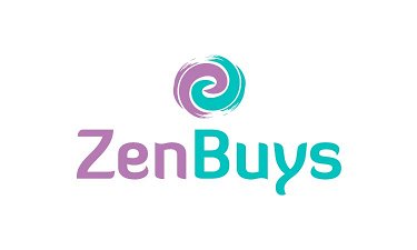 ZenBuys.com - Creative brandable domain for sale
